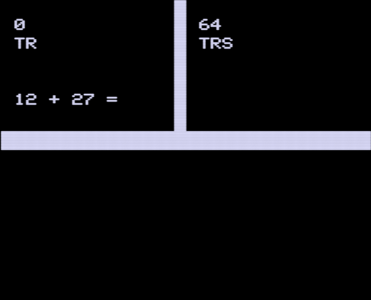 Screen shot